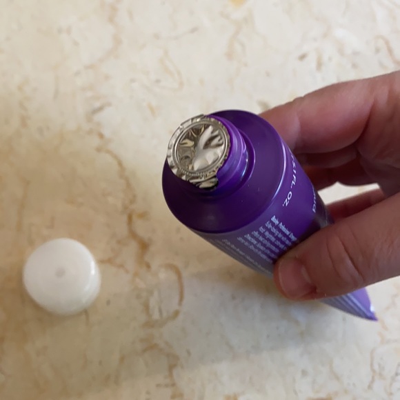 Bosley Professional Strength Blow Dry & Styling Gel - Picture 4 of 4